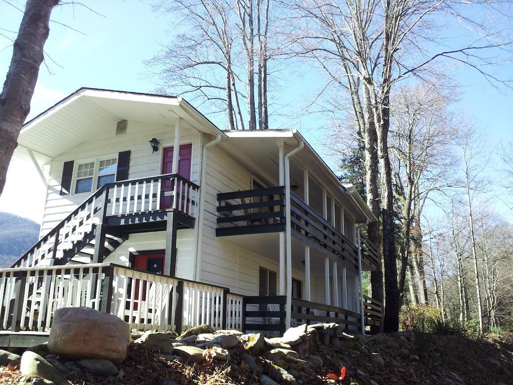 Five Star Inn - Maggie Valley Esterno foto