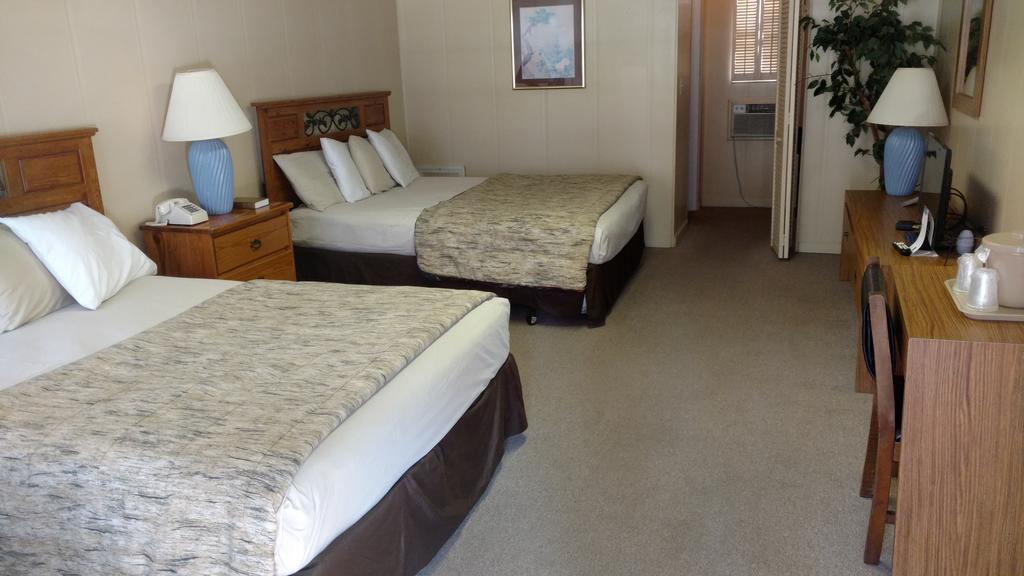 Five Star Inn - Maggie Valley Esterno foto