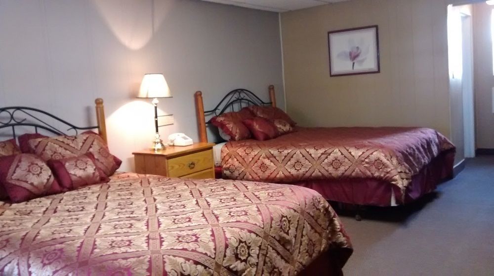 Five Star Inn - Maggie Valley Esterno foto