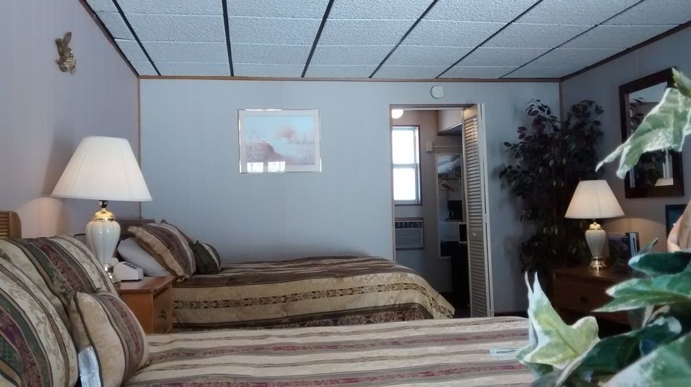 Five Star Inn - Maggie Valley Esterno foto