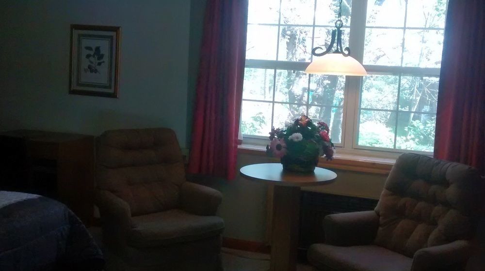 Five Star Inn - Maggie Valley Esterno foto