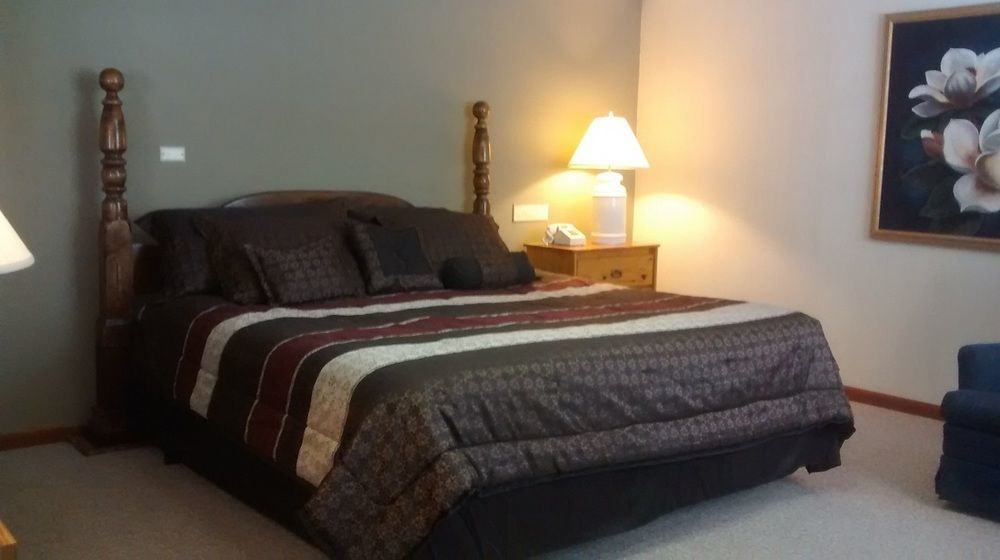 Five Star Inn - Maggie Valley Esterno foto