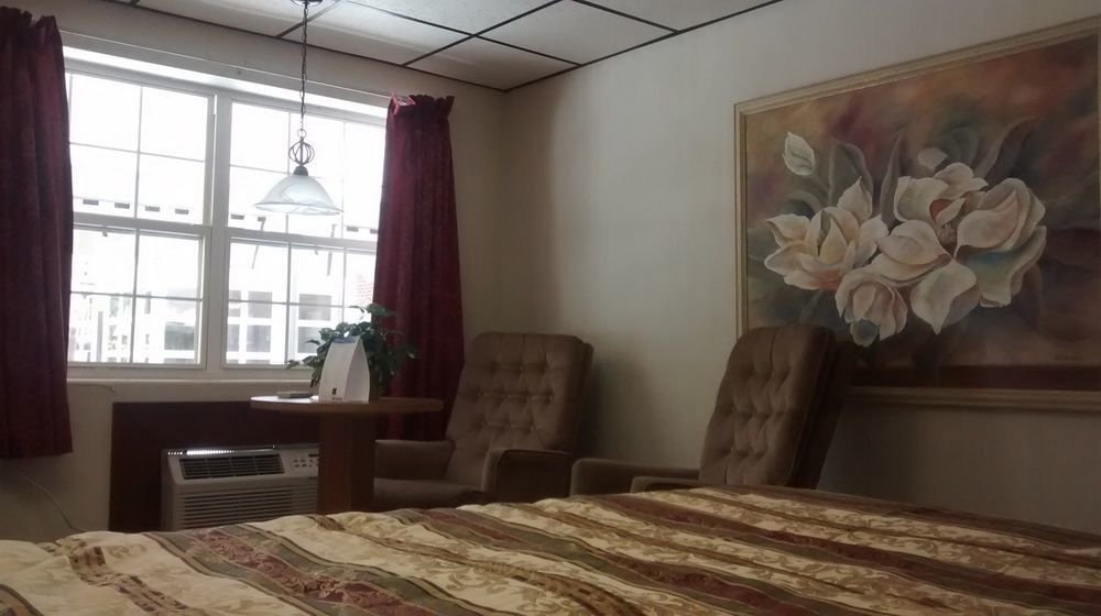 Five Star Inn - Maggie Valley Esterno foto