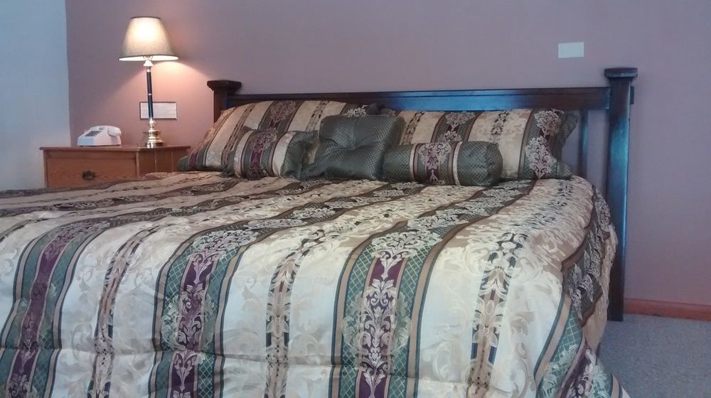 Five Star Inn - Maggie Valley Esterno foto