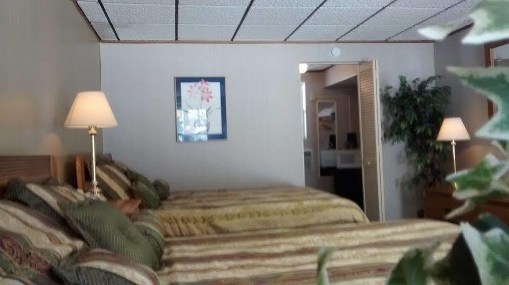 Five Star Inn - Maggie Valley Esterno foto