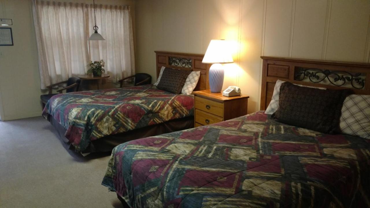 Five Star Inn - Maggie Valley Esterno foto