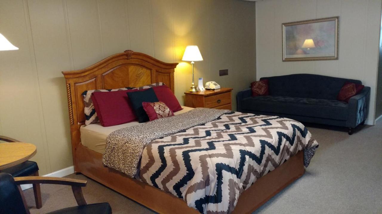 Five Star Inn - Maggie Valley Esterno foto